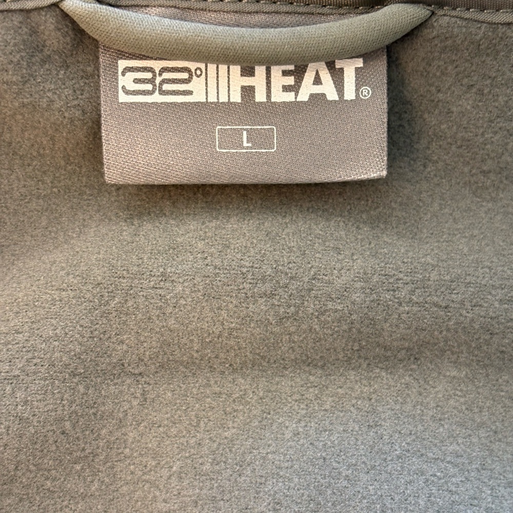 32 Degrees Women’s Softshell Jacket - image 3